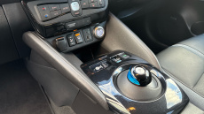 Nissan LEAF 110kW Tekna 39kWh 5dr Auto Electric Hatchback